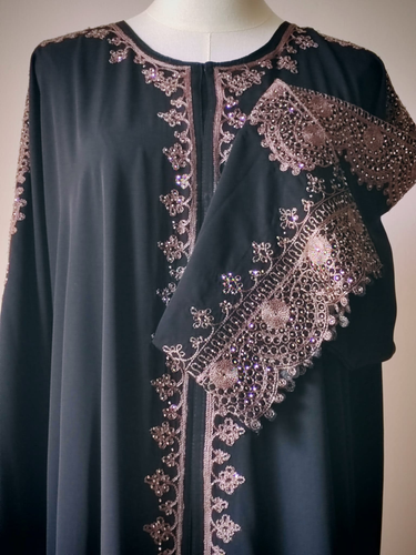 Abayas Dubaï