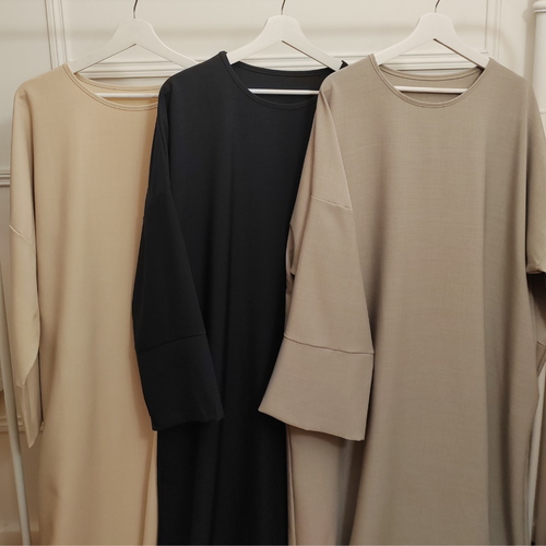 Abayas & Robes