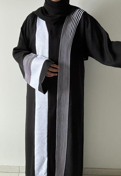 Abaya Nour