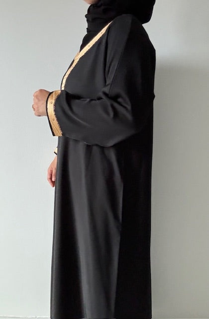 Abaya Laya