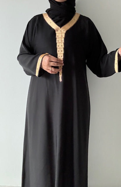 Abaya Laya