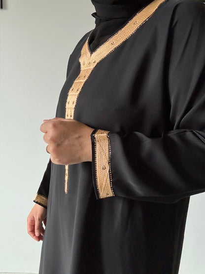 Abaya Laya