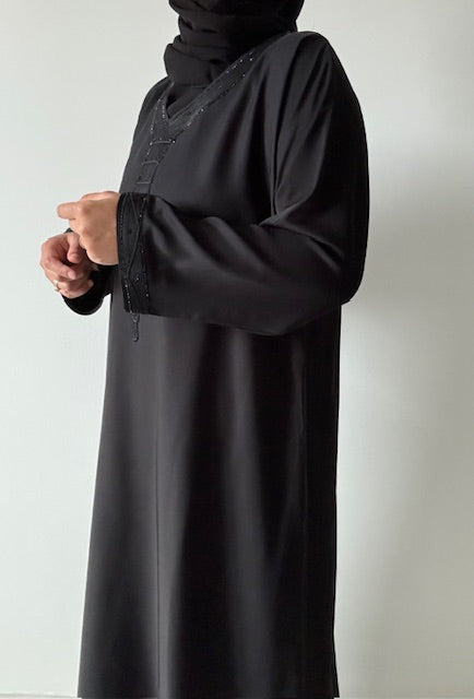 Abaya Laya