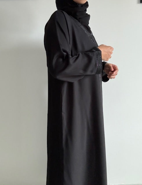 Abaya Laya