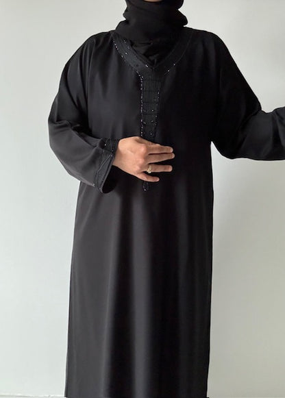 Abaya Laya